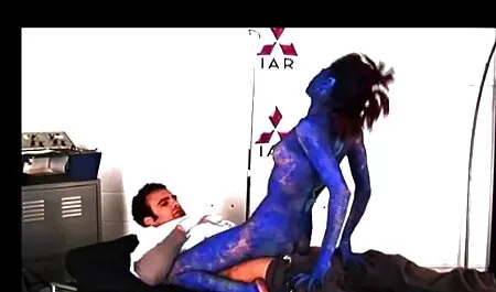 Splendida procace babe scopa se video porno amatoriale casalinghe stessa con un dildo