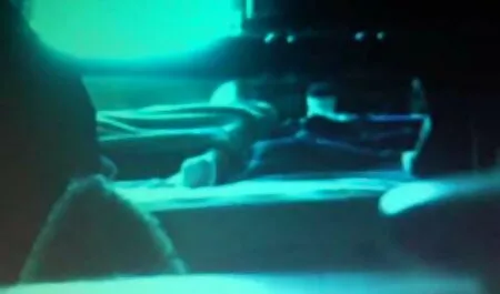 prende il cazzo nella video casalinghe amatoriali italiane sua piccola bocca