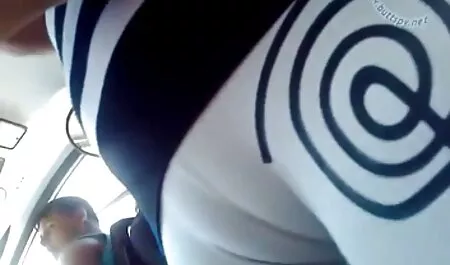 LUBED-oliato bionda prende video amatoriale casalinghe cazzo all'aperto