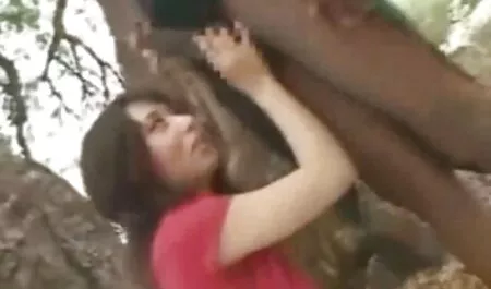 POVD cazzo all'Aperto in campeggio con Petite bruna filmati casalinghi