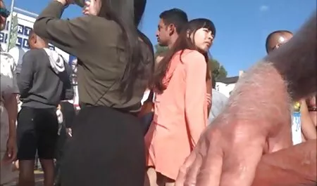 Squirting su una pista e tre grandi tette latino stivali a raggiungere l'orgasmo amatoriali casalinghi