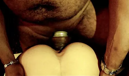 Scena di cazzo in un hot casalinghe film sui desideri umani
