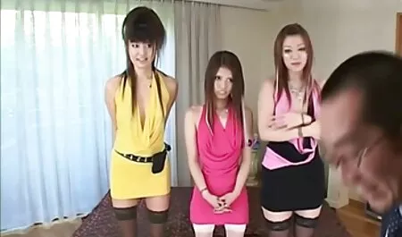 Jyuri Serizawa adora accarezzare il video porno amatoriali casalinghi cazzo in macchina